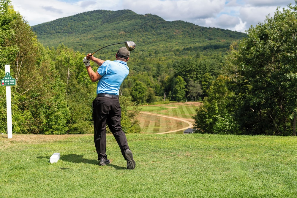 Eagle Mountain House And Golf Club 35/61