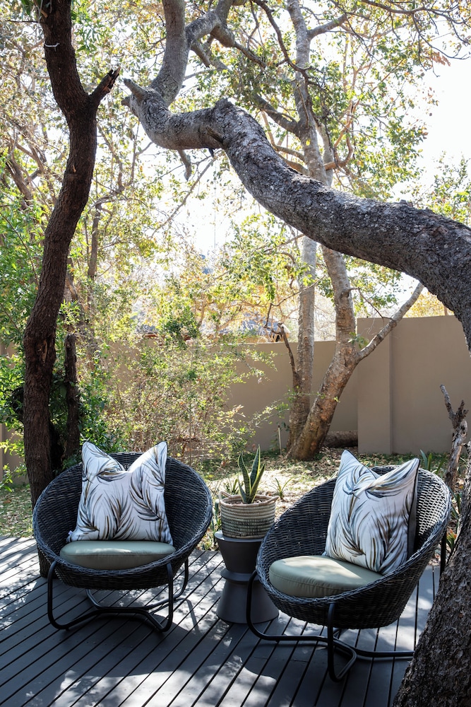 Camp Ndlovu - All Inclusive 36/56
