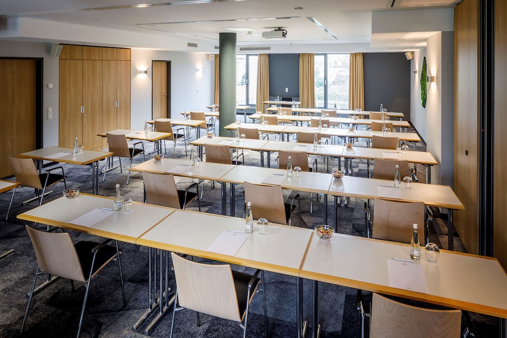 Lanzcarre Hotel Mannheim A Member of Radisson Individuals 34/50
