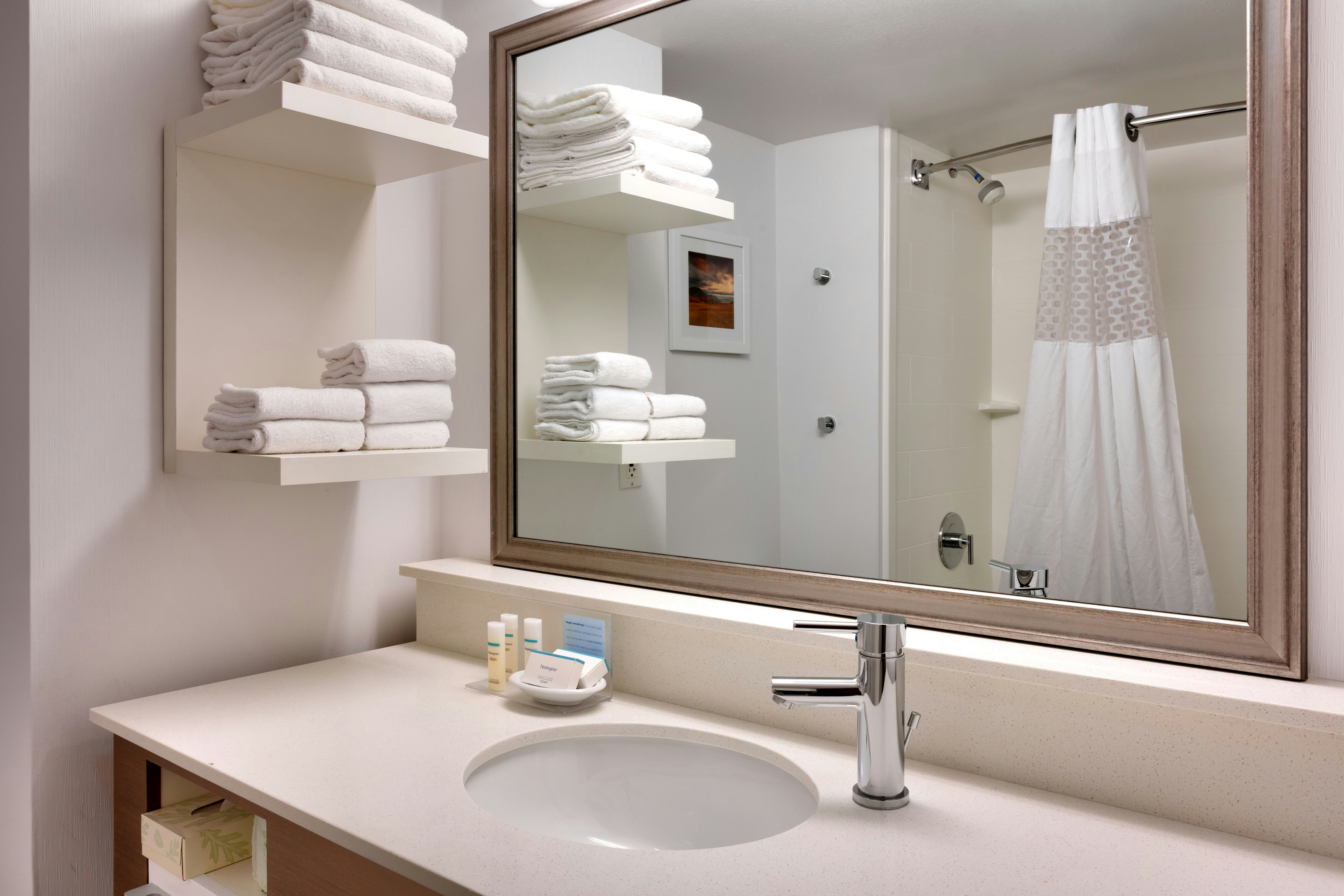 Hampton Inn & Suites Orem 43/43
