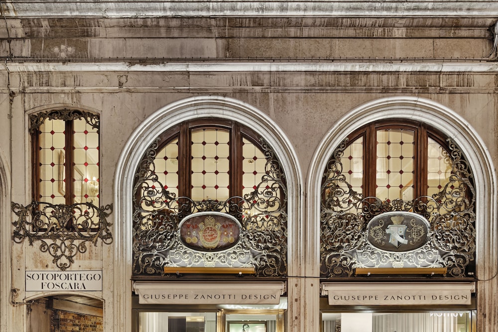 Firenze Hotel in VENICE
