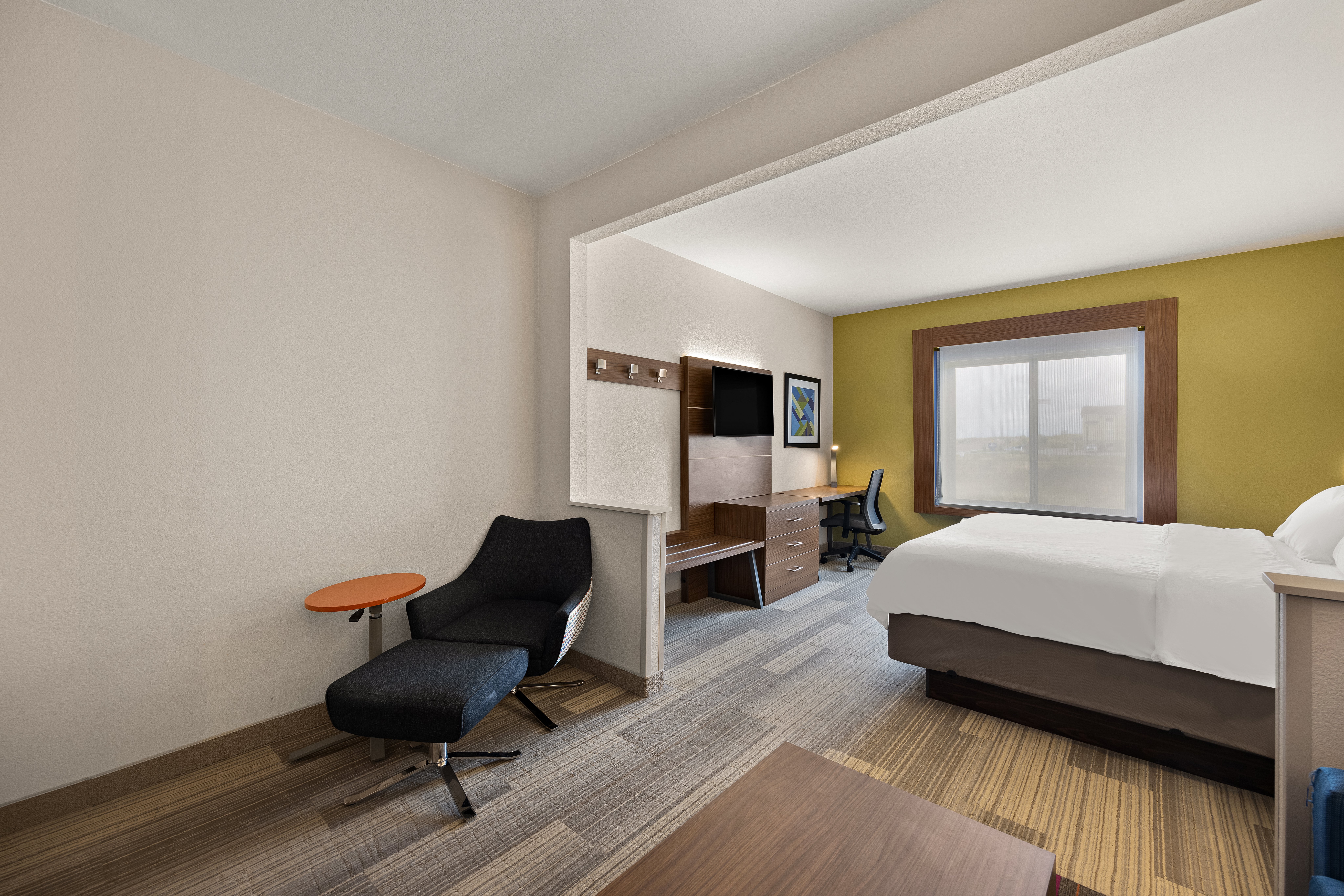 Holiday Inn Express Hotel And Suites Limon I 70 Ex 359 37/75