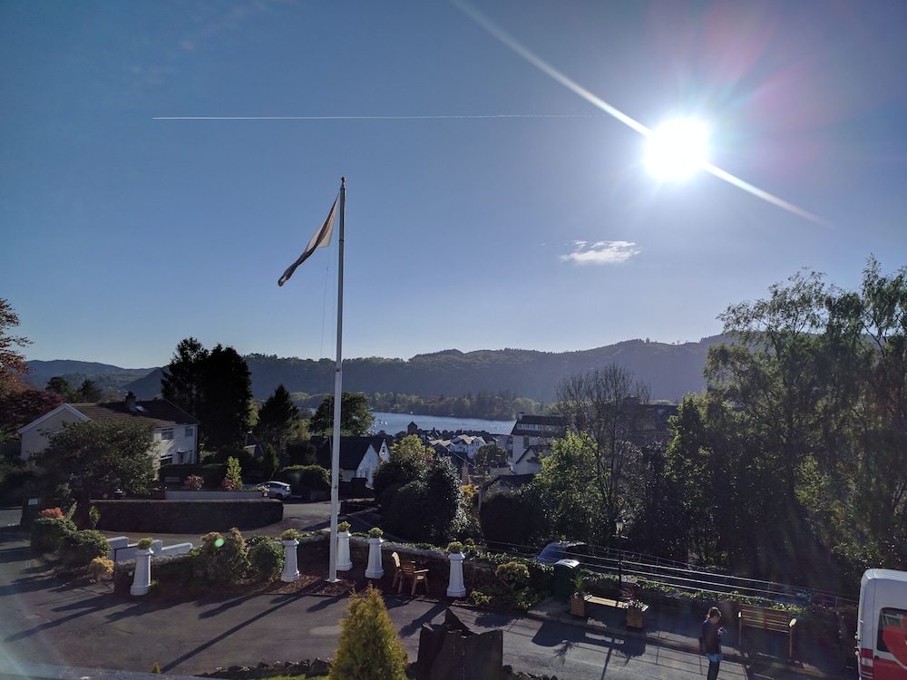 The Ro Hotel Windermere 46/50