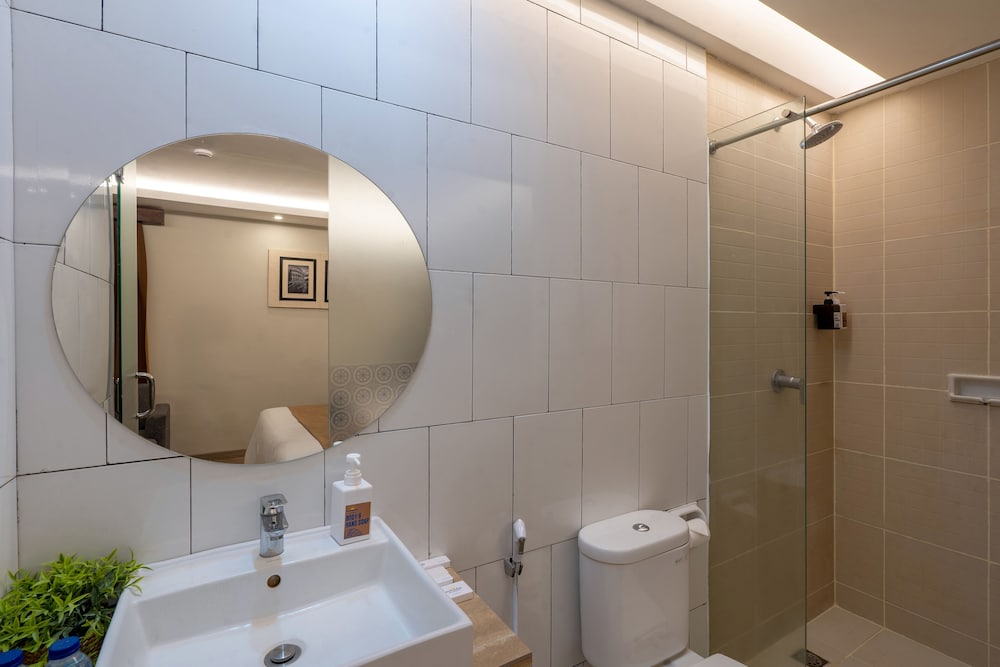 Everyday Hotel Kuta Central 50/50