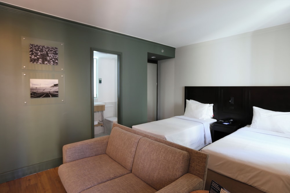 SUPERIOR, TWIN BEDS