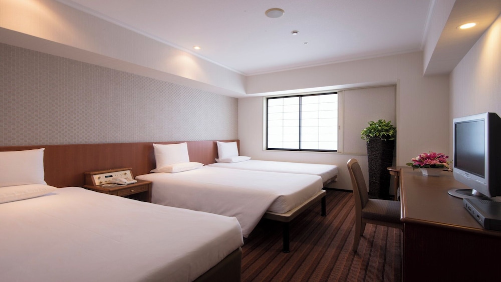 Superior Twin Extra Bed Non Smoking
