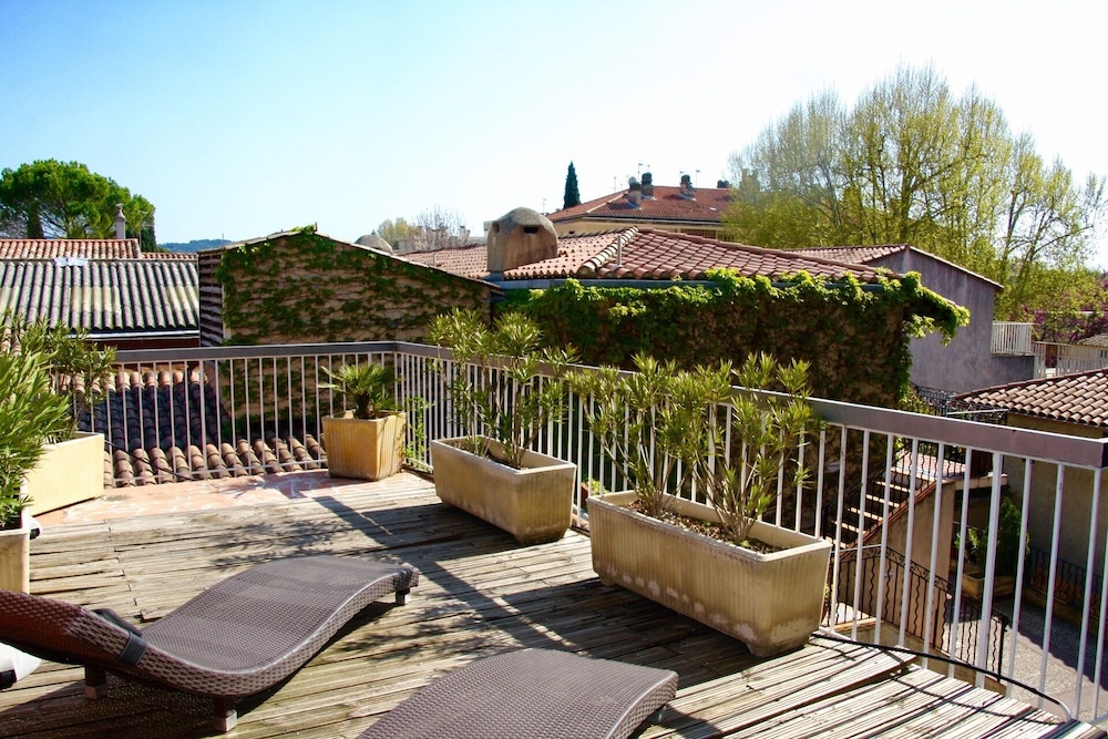 Hotel Le Concorde 3/61