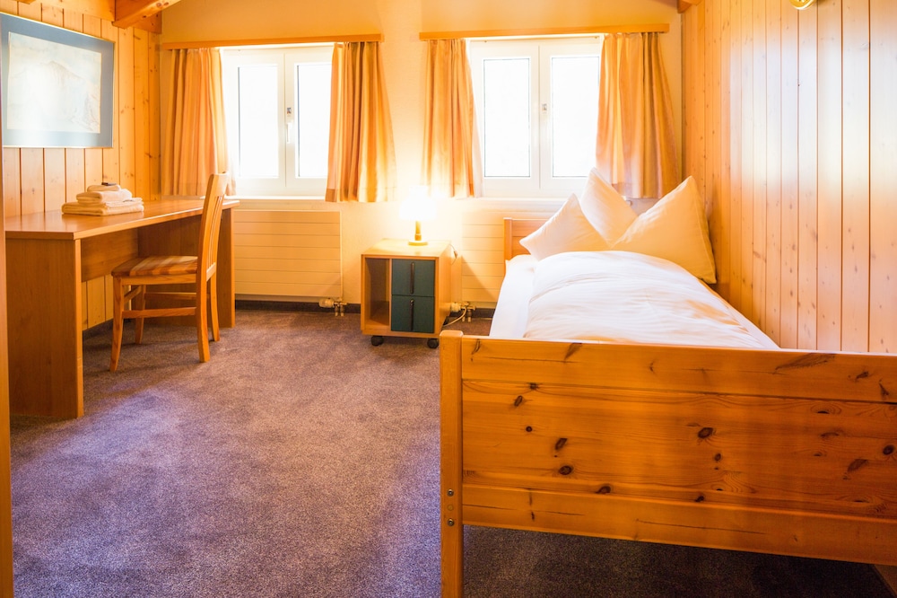 Grindelwalderhof 33/79