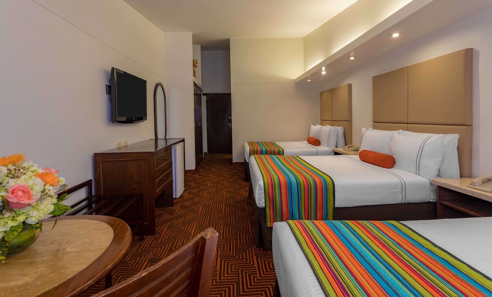 Sonesta Hotel Posadas del Inca Puno 11/52