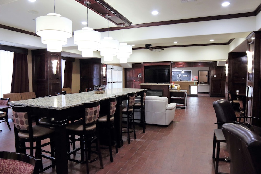 Hampton Inn Seguin 45/53