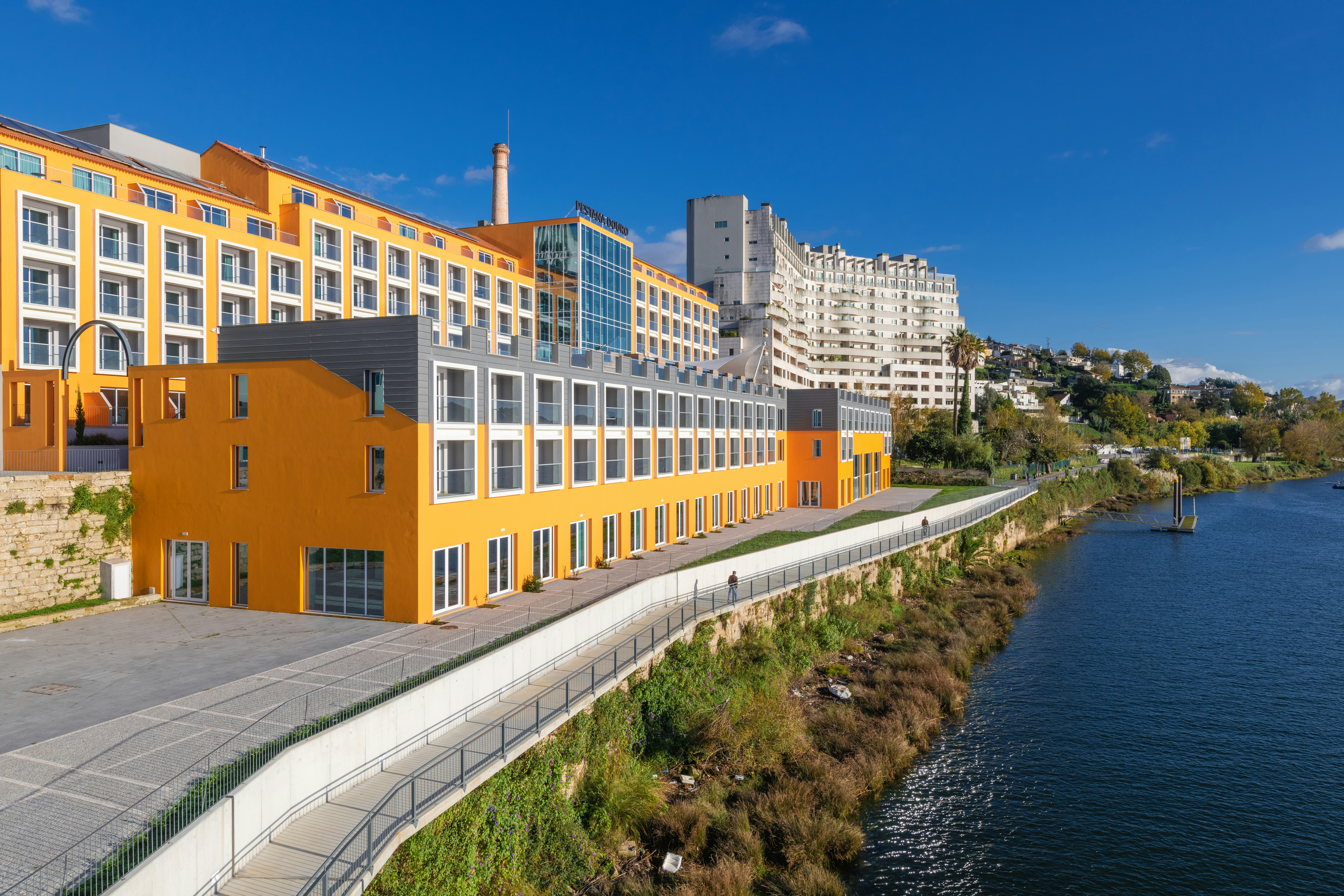 Pestana Douro Riverside 63/64