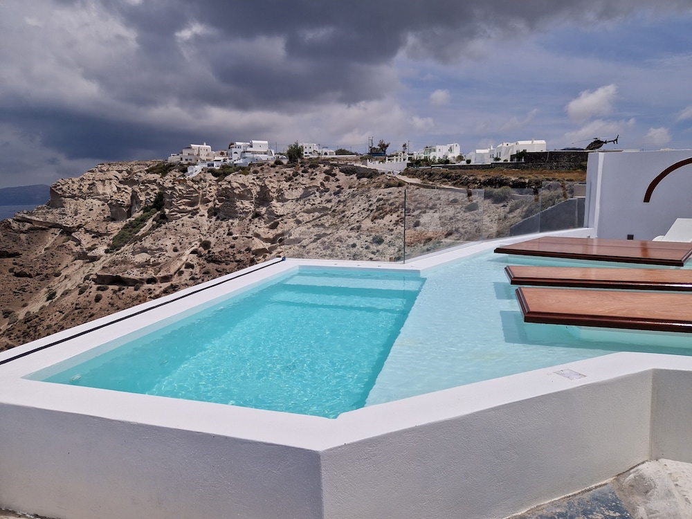 CALDERA VIEW RESORT ADULTS ONLY 25/50