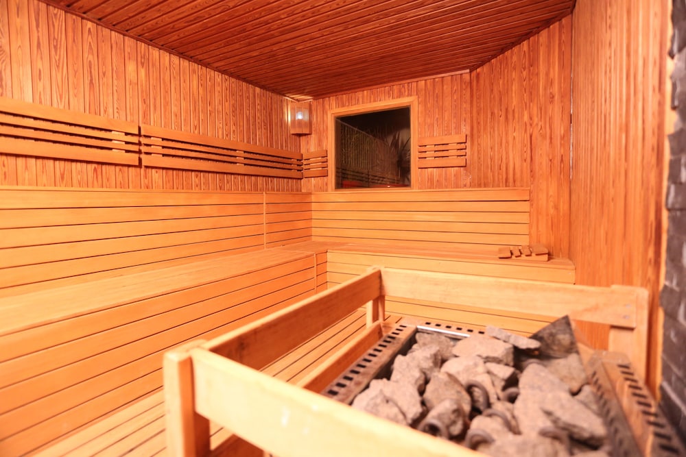 Bodrium Hotel and Spa 25/56