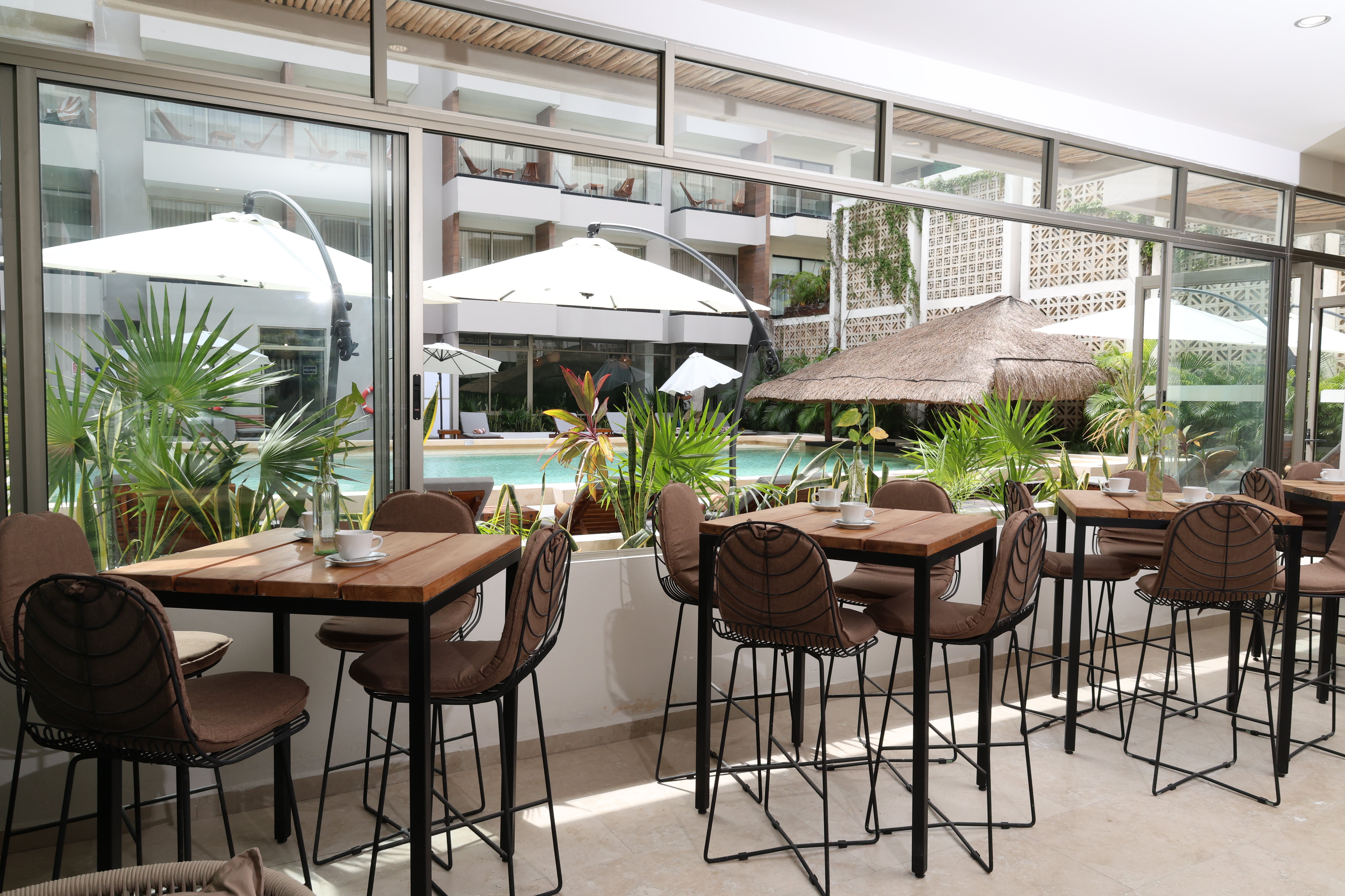 Holiday Inn Tulum 60/71