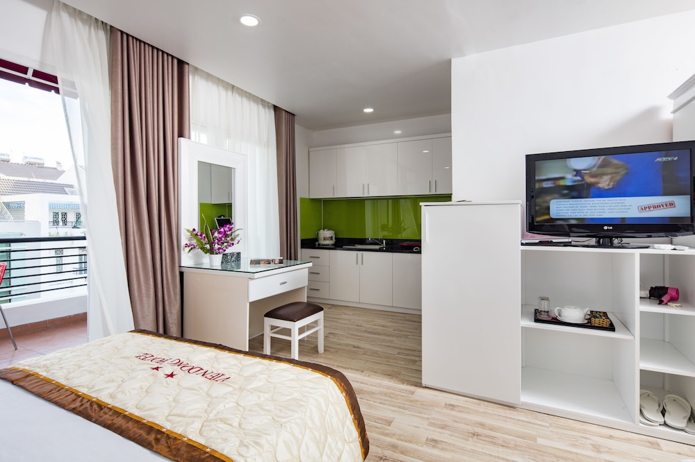 Vien Dong 3D Apartment 17/30