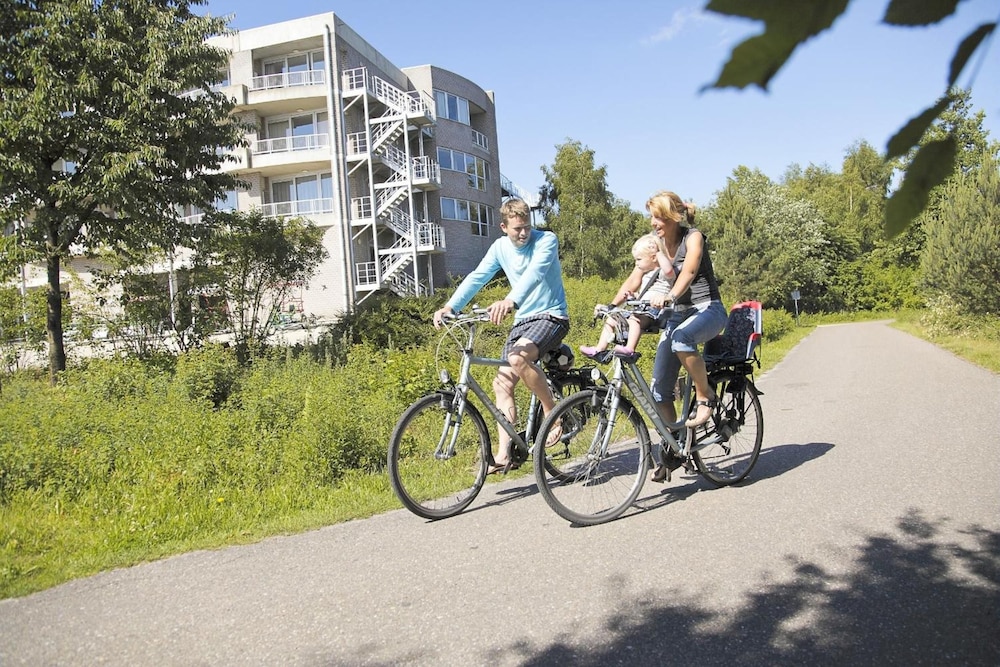 Hotel Sunparks Kempense Meren 34/50