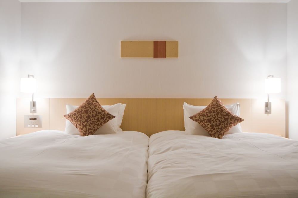 Daiwa Roynet Hotel Osaka Uehonmachi 9/23