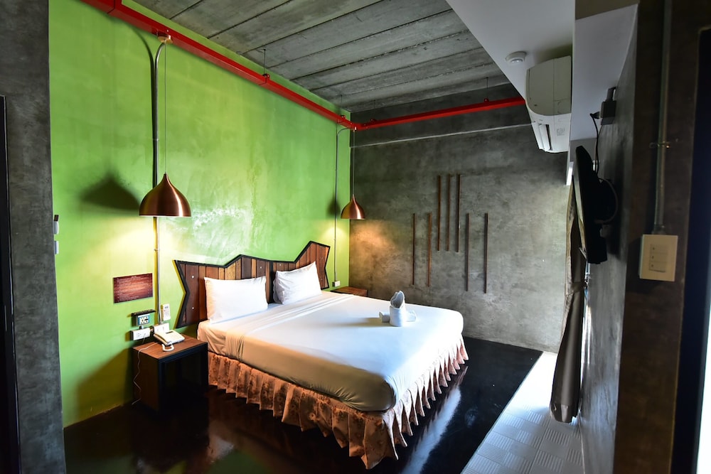 Ps Extra Hotel 16/72