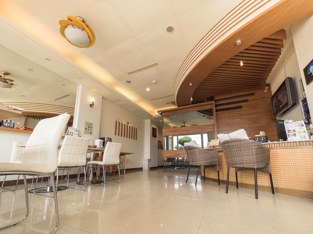 Lovesea 126 House Inn 35/44