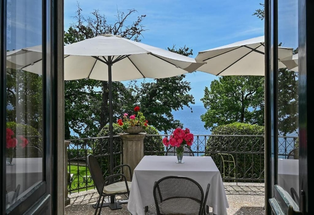 Hotel Villa Astra 5/50