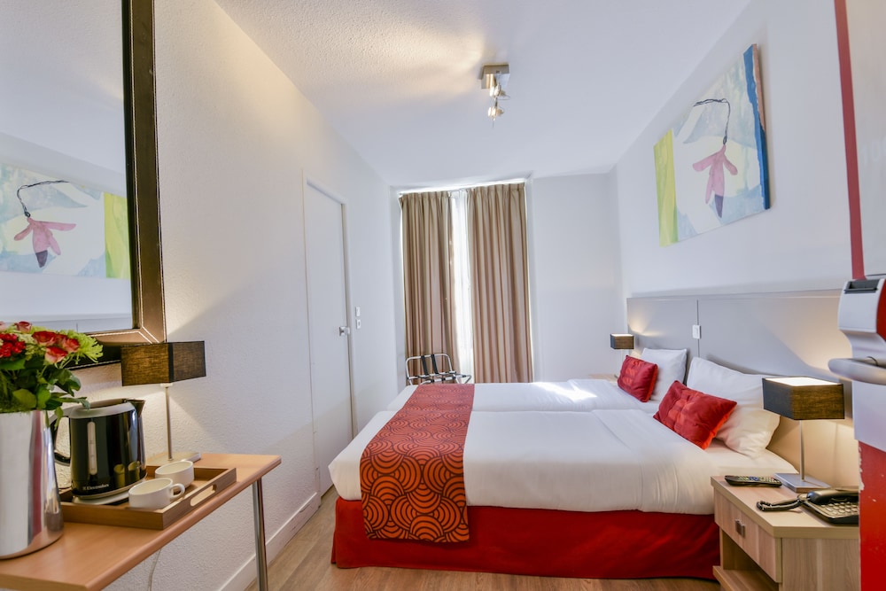 Hotel Bordeaux Clemenceau by HappyCulture 15/53