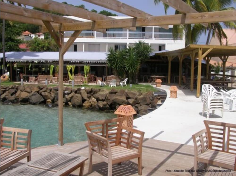 La Dunette Hotel Restaurant 28/50