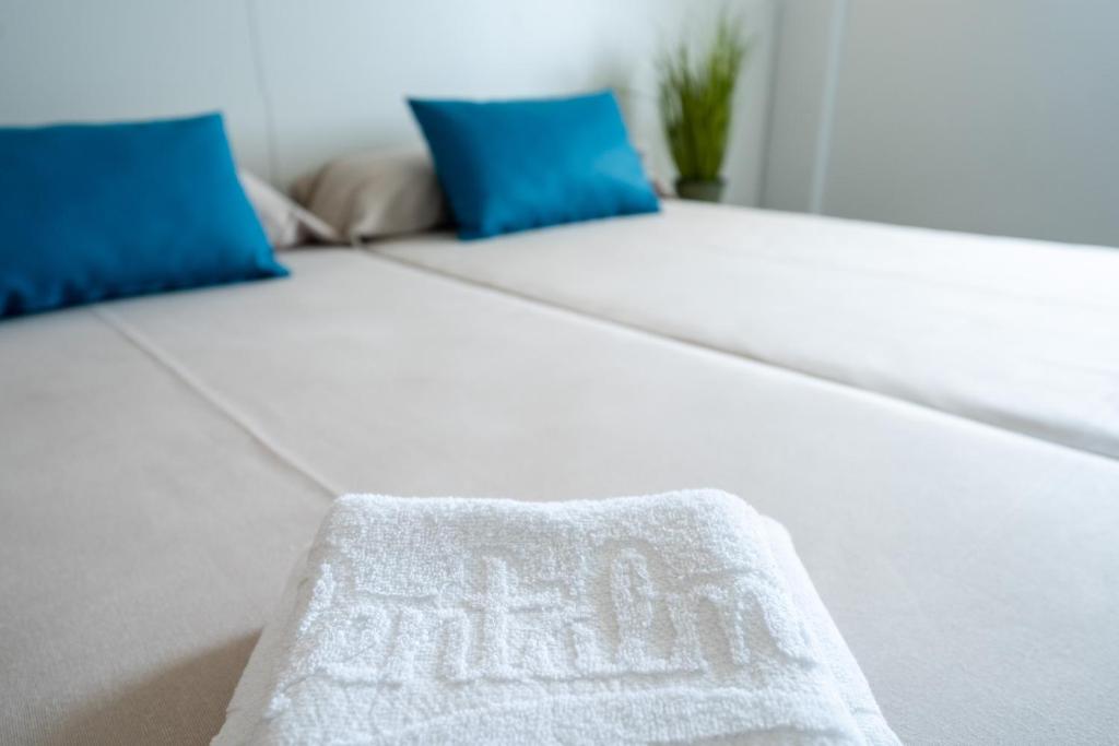 Rentalmar Blue Beach Apartments 21/50