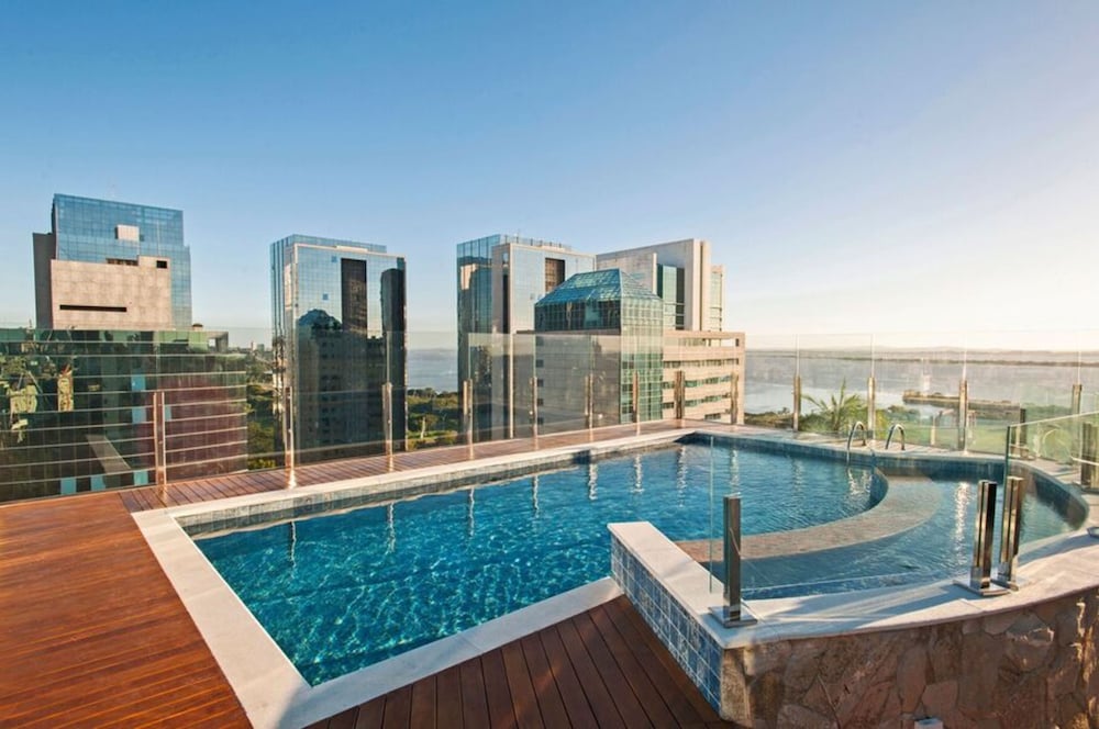 Intercity Porto Alegre Praia de Belas، بورتو أليغري 68/71