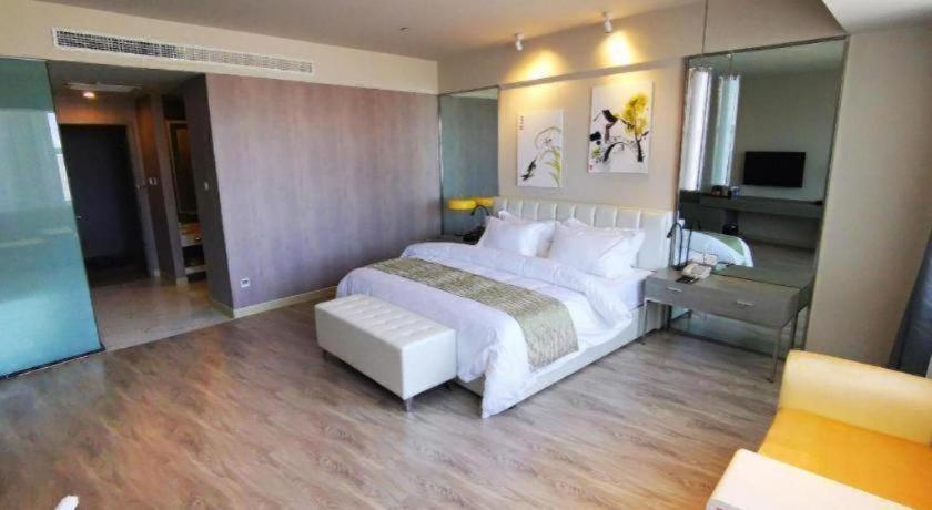 Metropolo Taiyuan Economic Development Zone Hotel 19/59