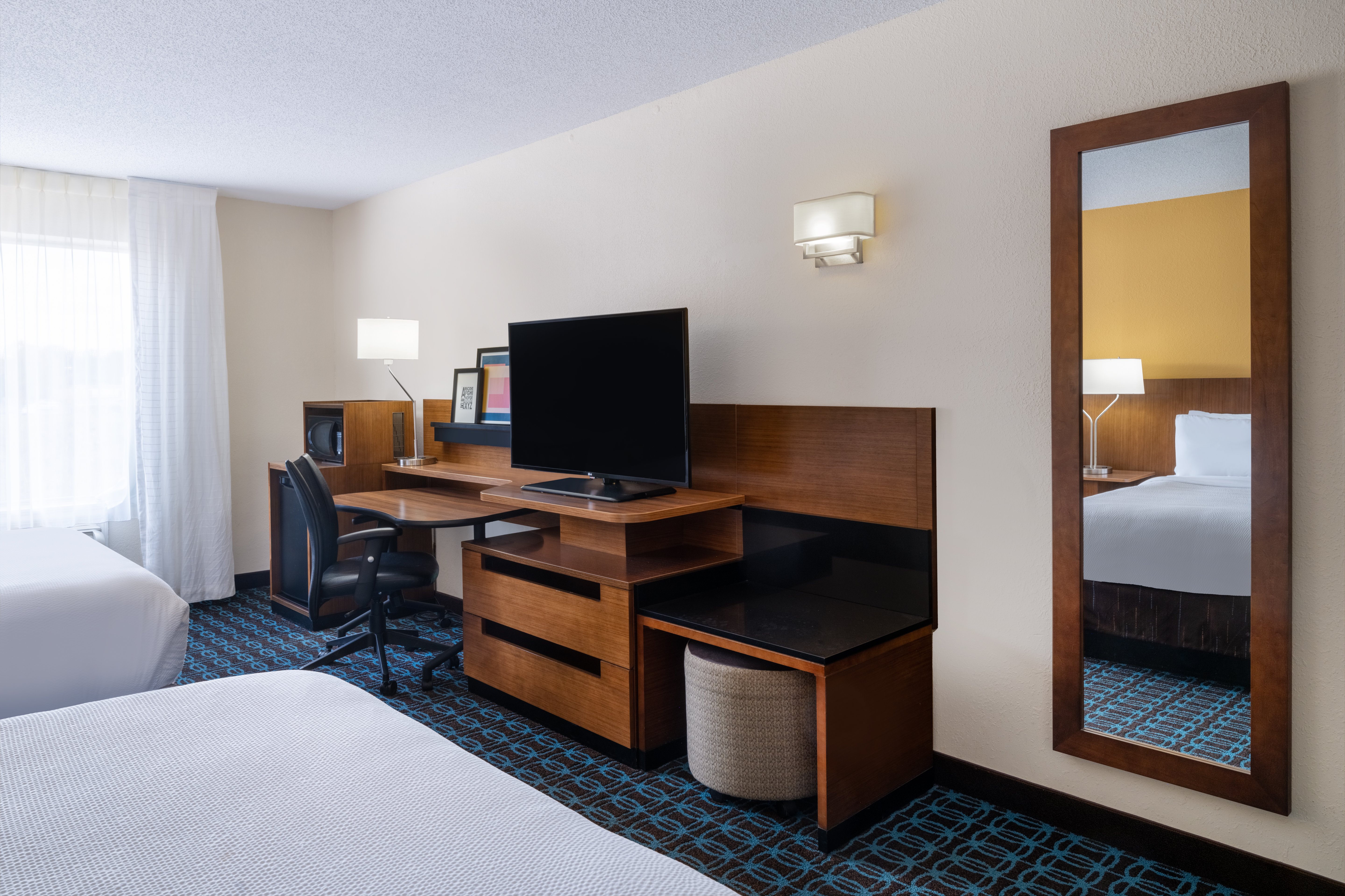 Fairfield Inn by Marriott Macon West 58/67
