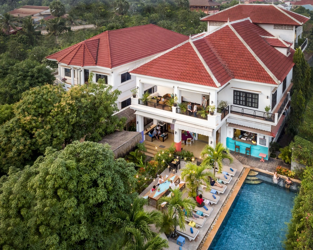 Baby Elephant Boutique Hotel 42/69