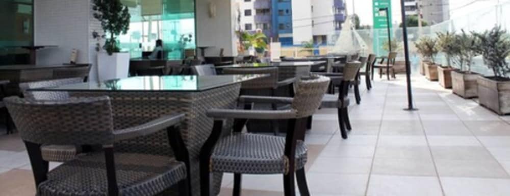 Veleiros Mar Hotel 26/37