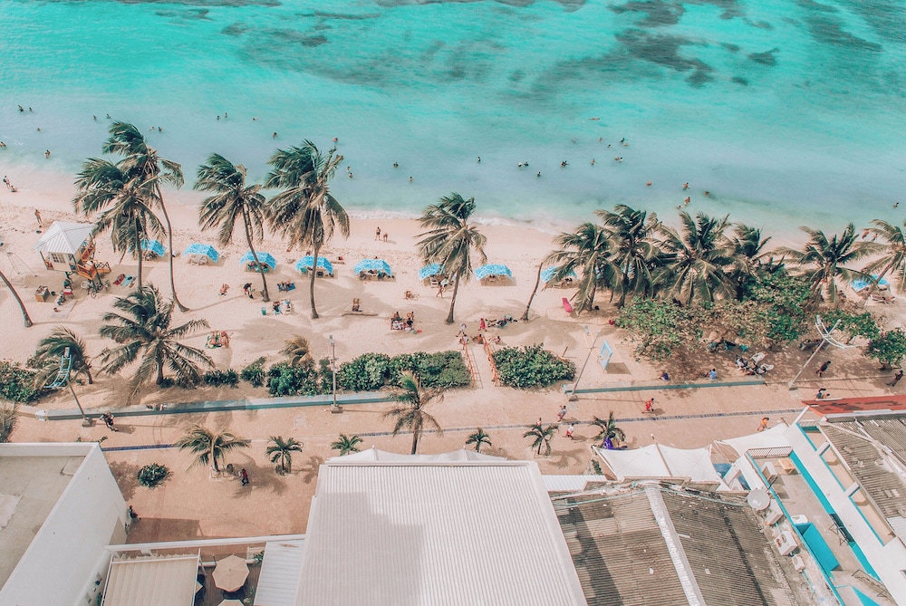 Hotel Portobelo Beach 58/61