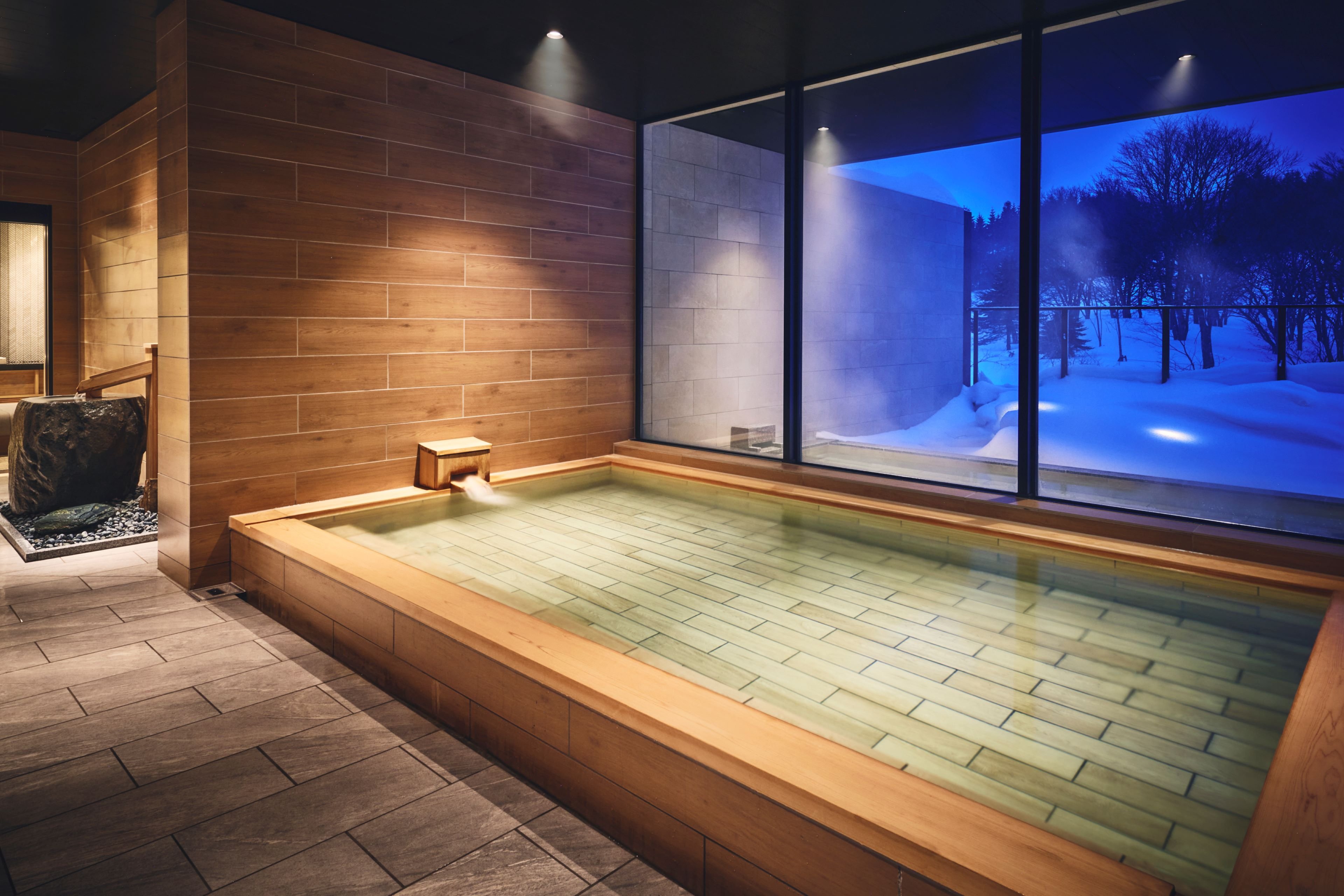 INTERCONTINENTAL APPI KOGEN RESORT 41/79