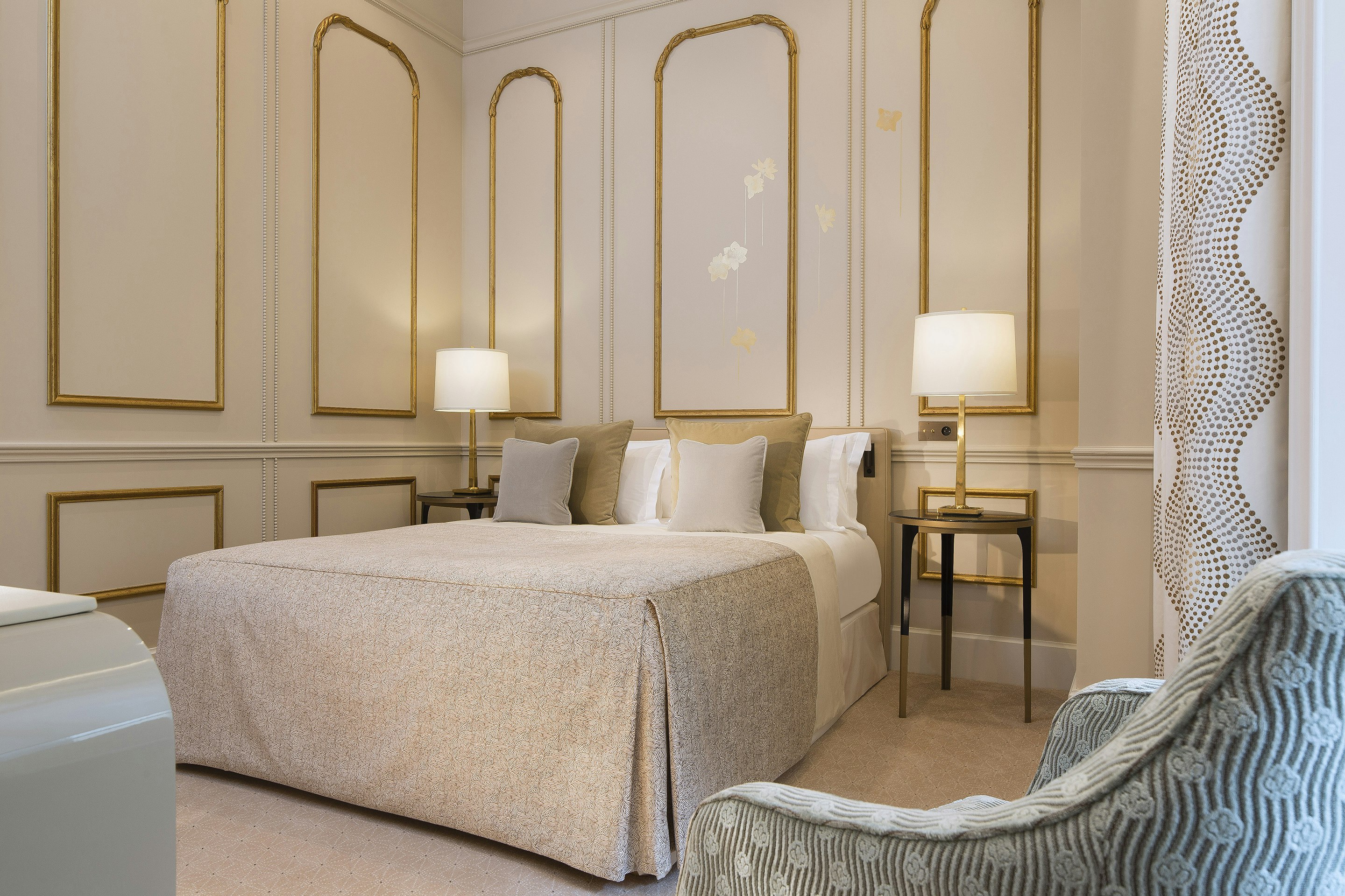 Hotel Le Narcisse Blanc Spa 59/85