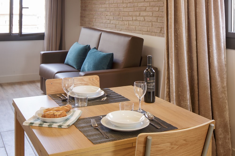 Hotel Sagrada Familia Apartments 24/27