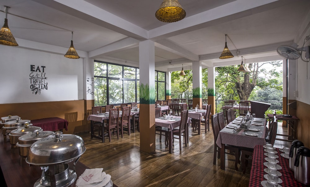 Spice Jungle Resort 42/58