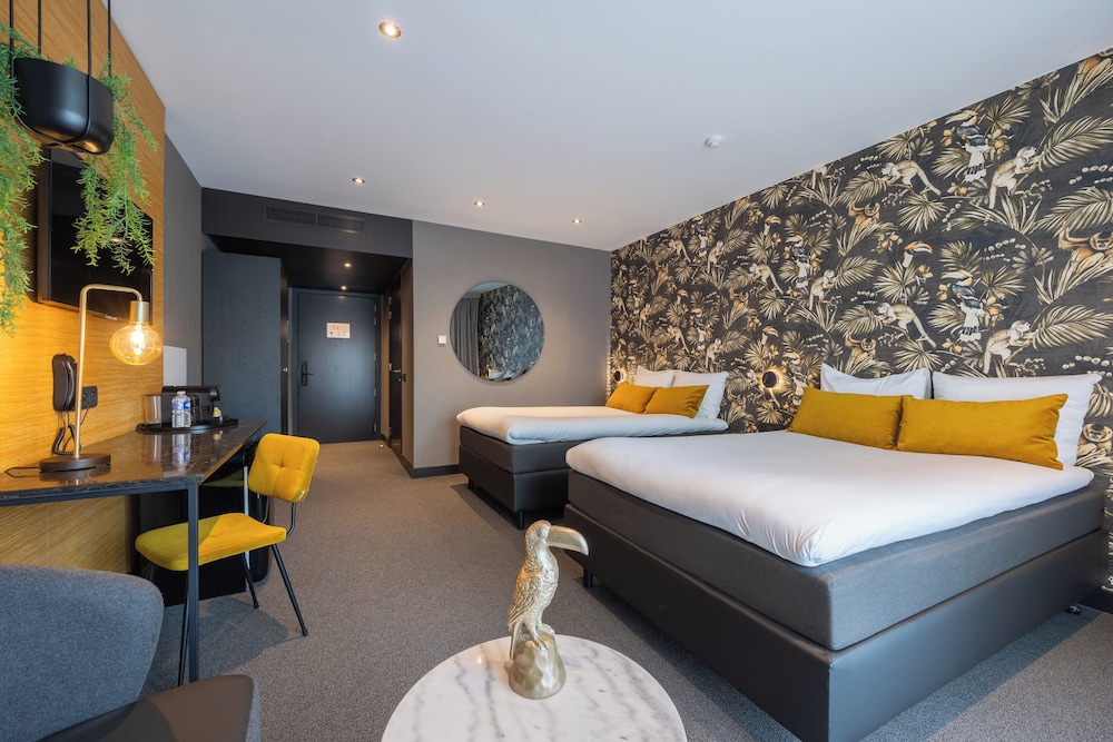 Hotel Van Der Valk Brugge Oostkamp 14/67