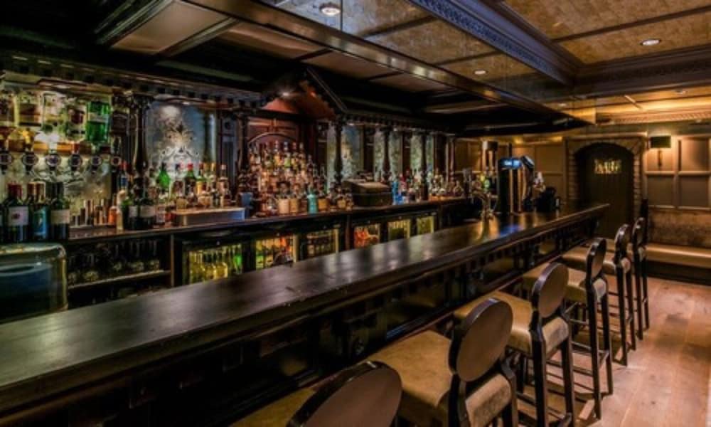 Craighaar Hotel 18/33