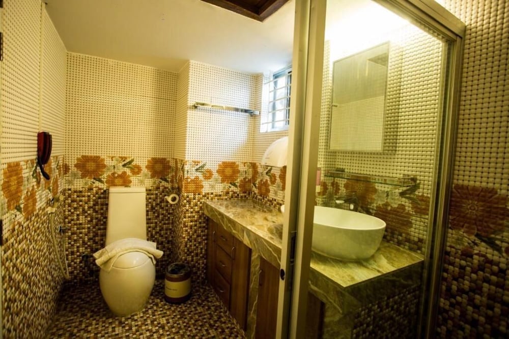 Shinepukur Suites 25/29