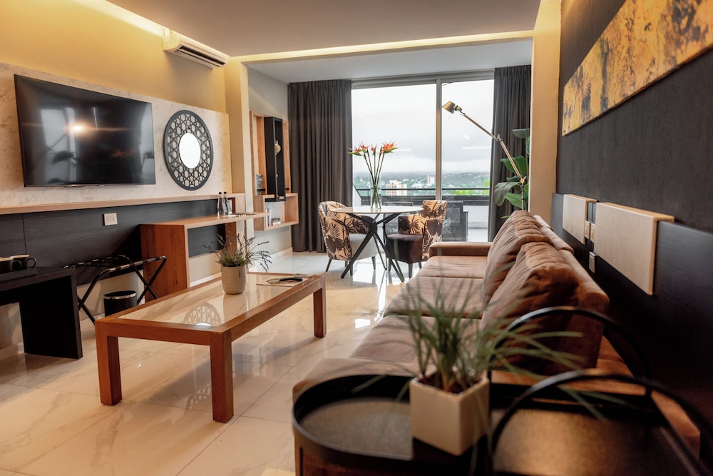 Pinares Panorama Suites & Spa 30/47