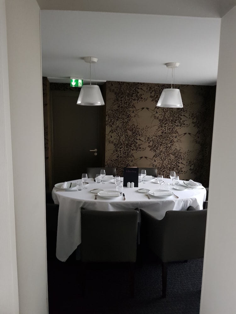 Logis Hotel La Bonne Auberge 28/39