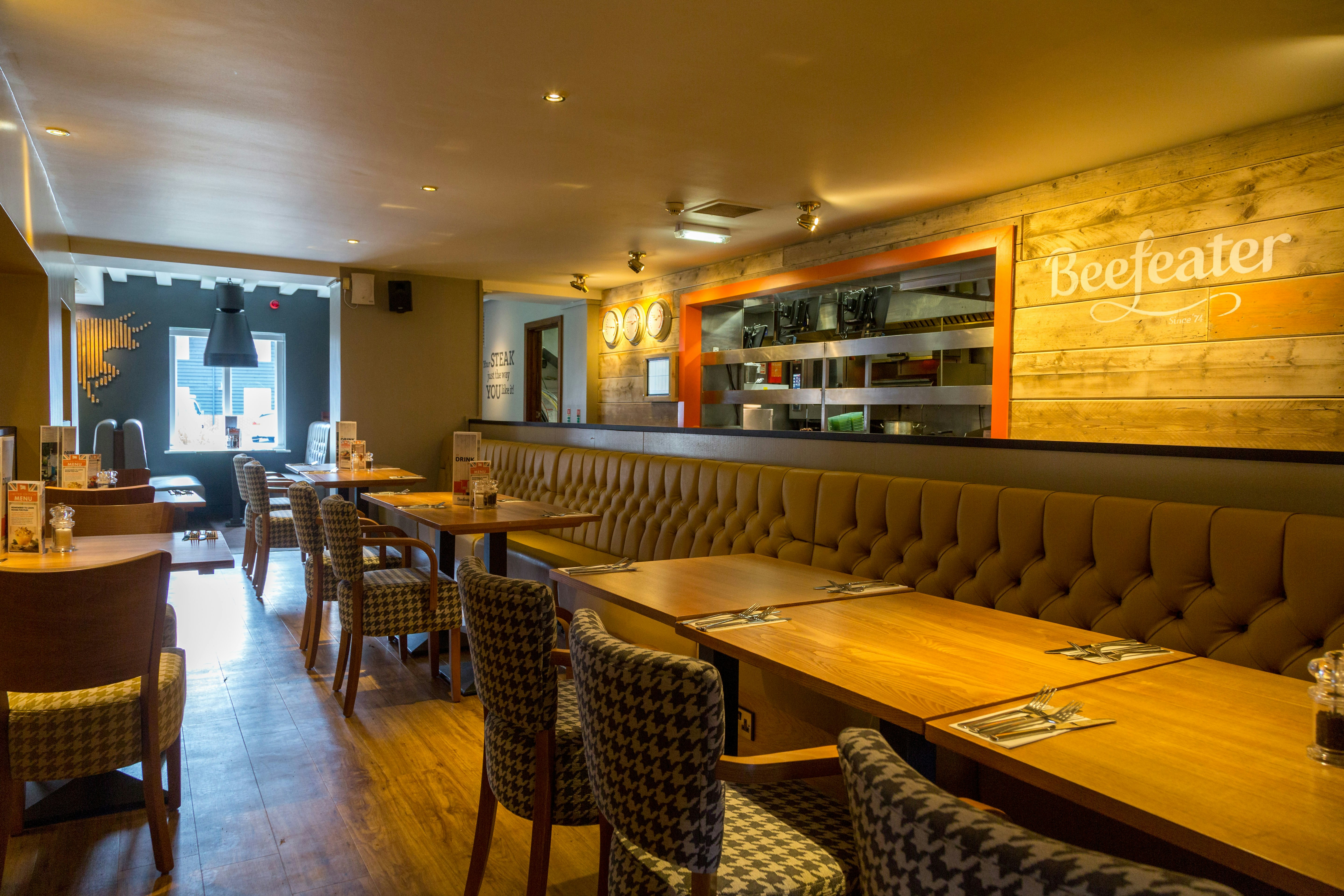 Premier Inn Tonbridge North 27/51