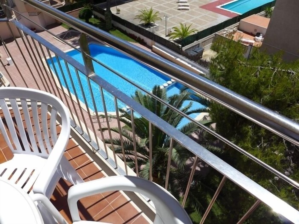 Rentalmar Murillo Plus Apartments photo2