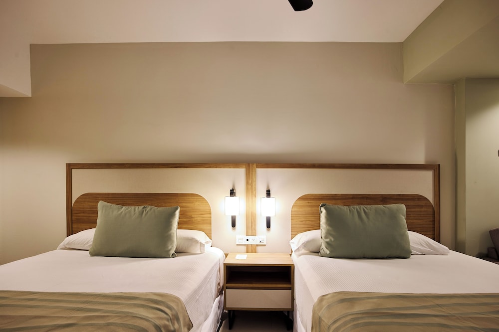 RIU Negril All Inclusive 12/50