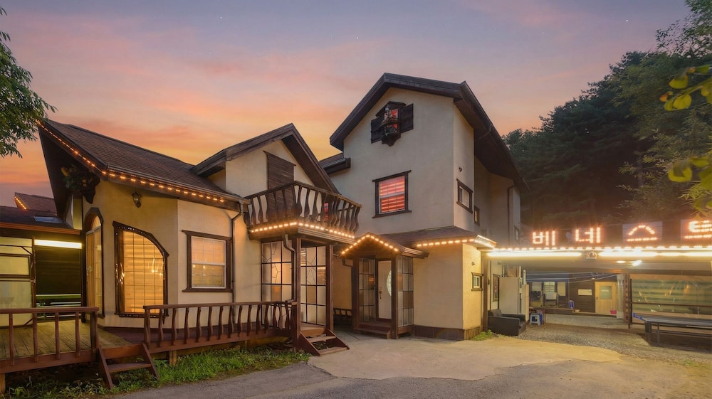 Gapyeong Benest Pension 2/49