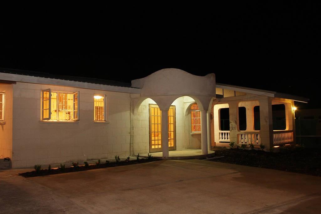 Paradise Villas 11/13