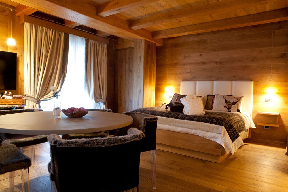 Fiocco Di Neve Relais & Spa 9/50