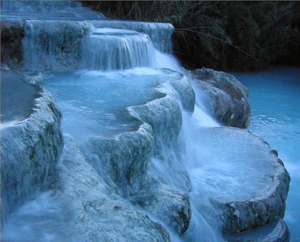 Saturnia Tuscany Hotel 70/70