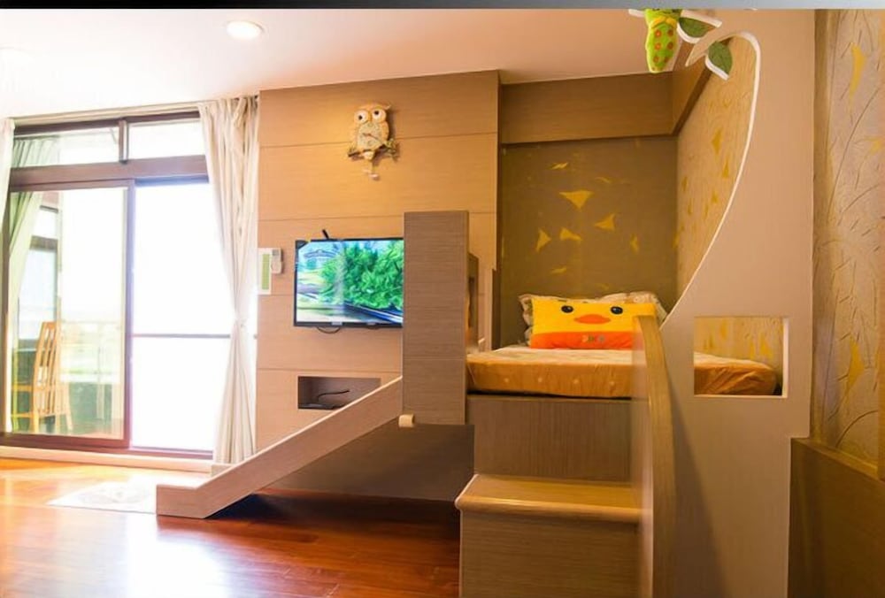 Easylife B&B 25/50
